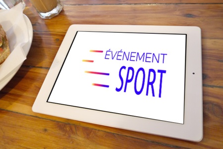 Événement Sport, Calendrier sportif et agend des courses sportives !